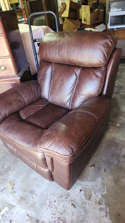 Comfy armchair, lounge chair