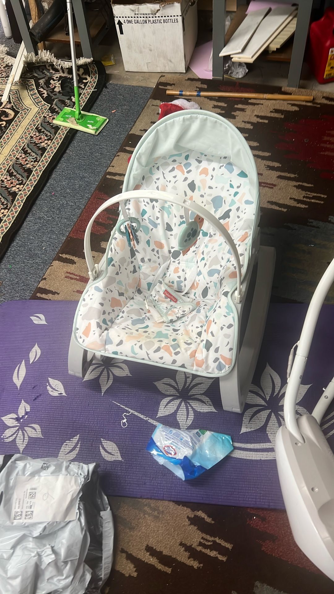 Free Baby/kid Stuff