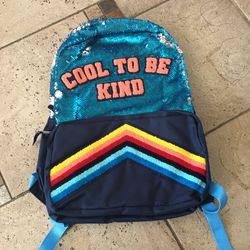 NWT Backpack