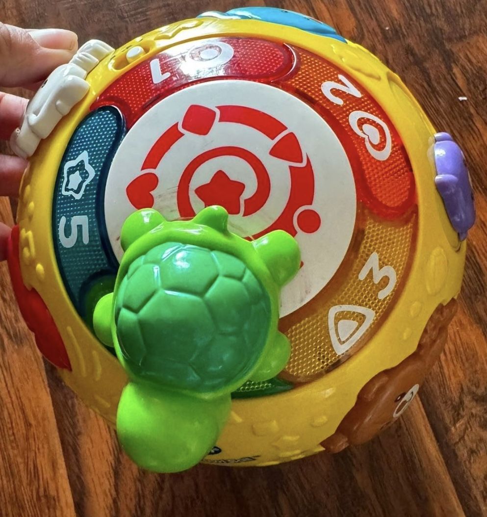 Baby Toys