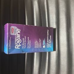 Rogaine Hair Regrowth Treatment Foam Women - 2-2.11 Oz