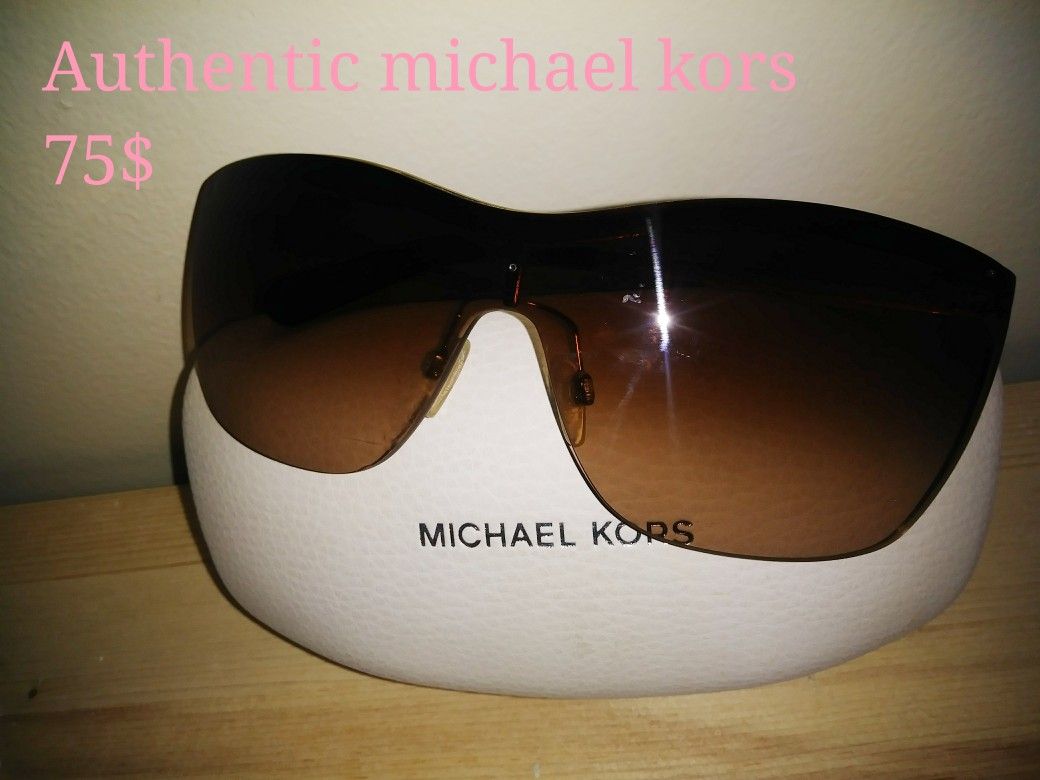 Michael kors sunglasses