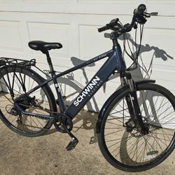 Schwinn Bay Ridge Electric Bike