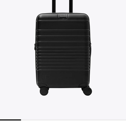 Beis suitcase carry on