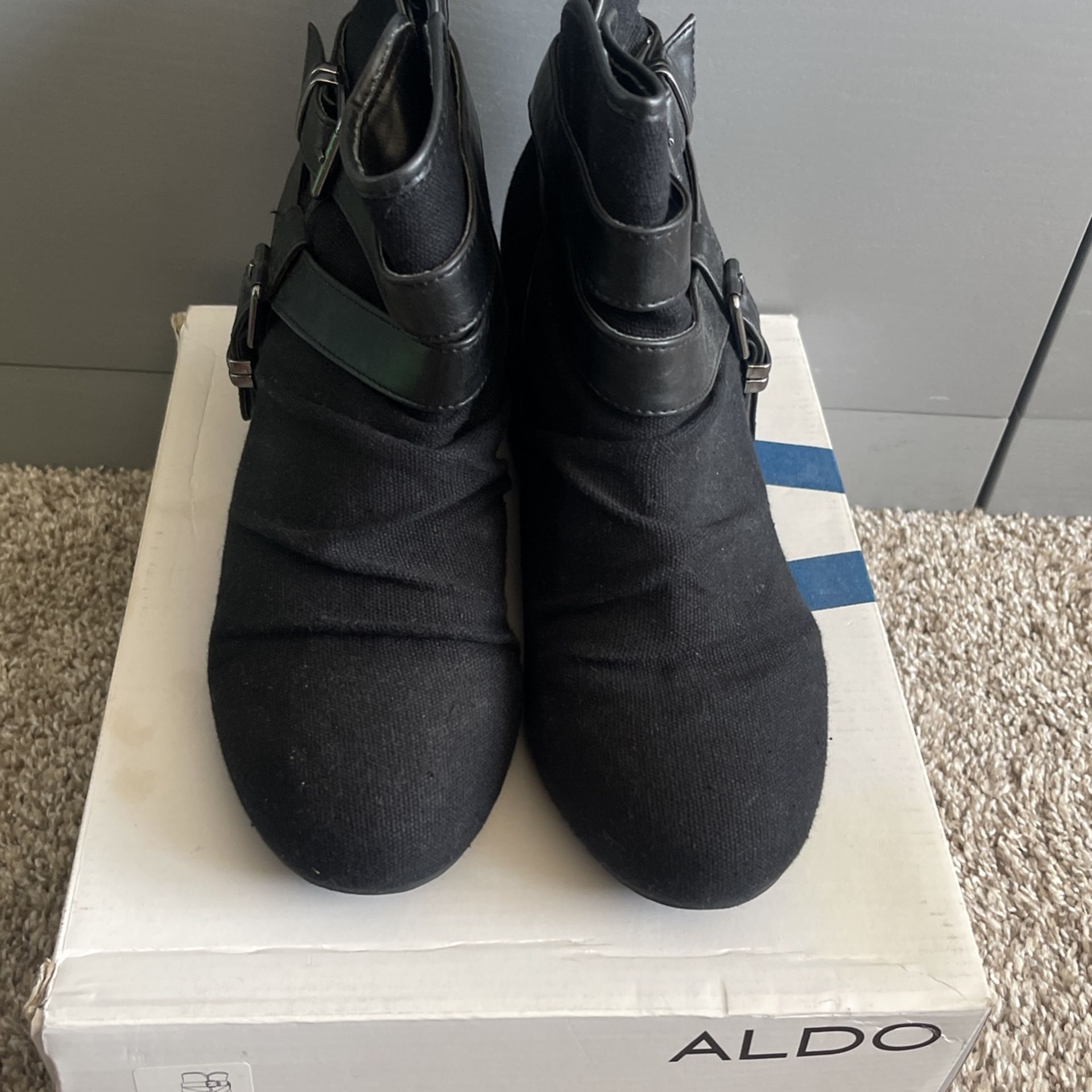 Ankle Boots - Women