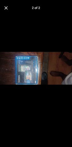 Garmin Navigation