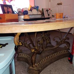 Various Home Furnishings 