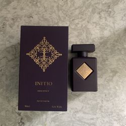 INITIO SIDE EFFECT