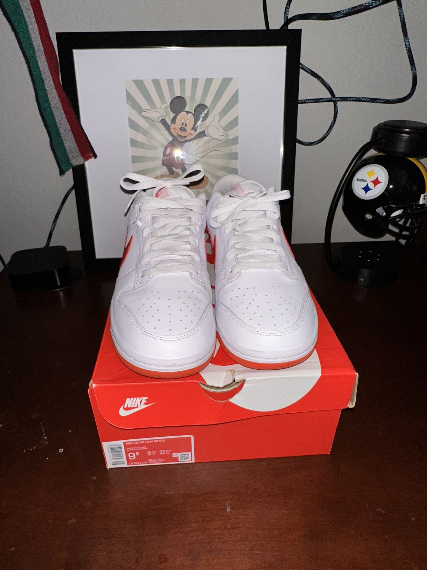 Nike Dunks