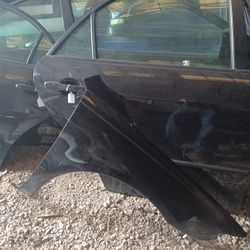 08 Mazda 6 Right Fender