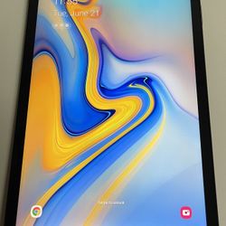 Samsung  Galaxy Tab A 10.5