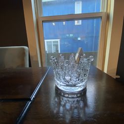 Set Of 10 Candle Holders/ Votive Holders