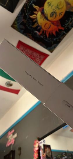 Apple Pencil Type C