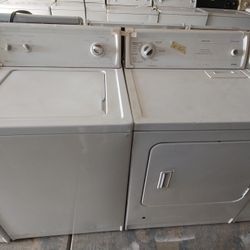 Washer Gas Dryer Kenmore Set