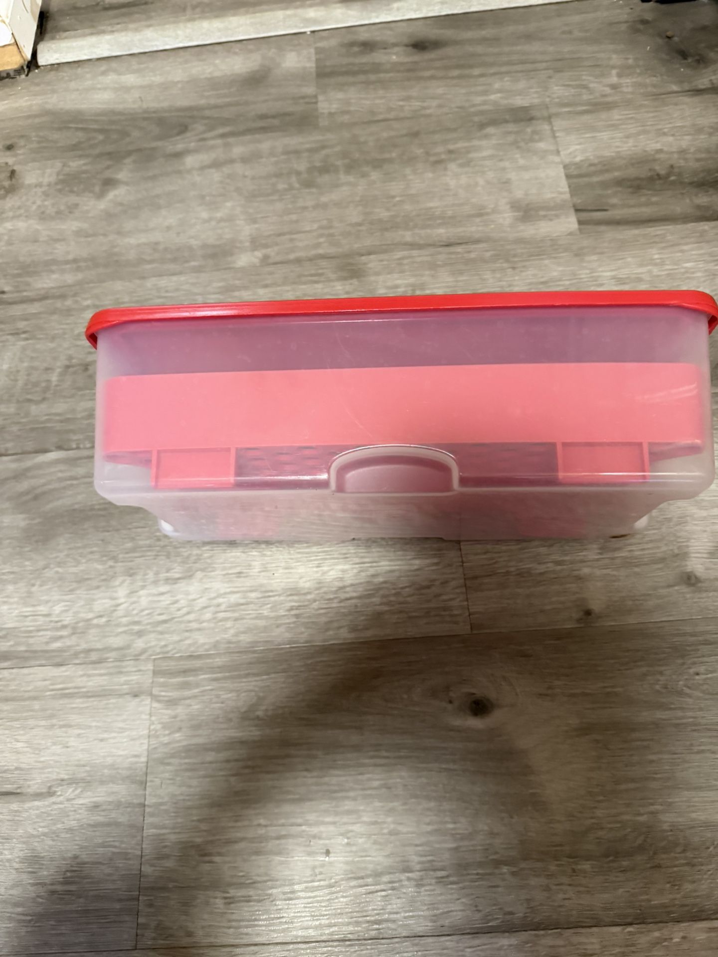 Uncle Buck Batter Box 