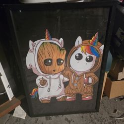 Baby Groot