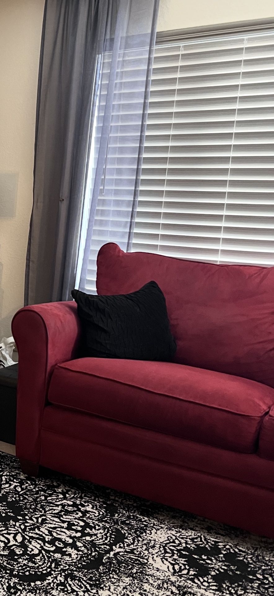 Free Sofa Sleeper