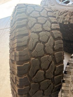 Tires for sale 17