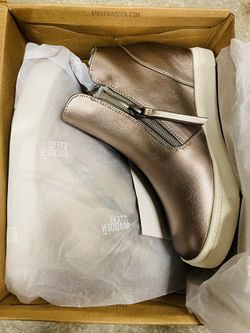 Steve Madden Shoes