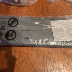 Logitech Mk270 Keyboard And mouse New Never Used
