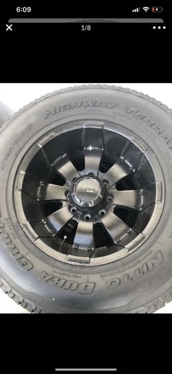 Rims