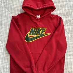 Nike x Supreme Sweatshirt 