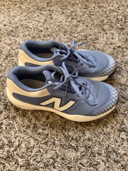 New balances