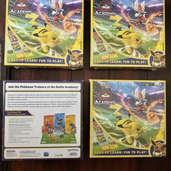 Pokémon card game