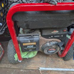 Used Generator 