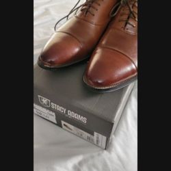 Stacy Adams Size 12