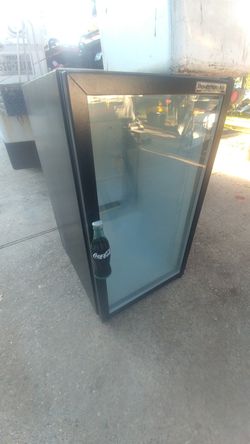 Coke cooler