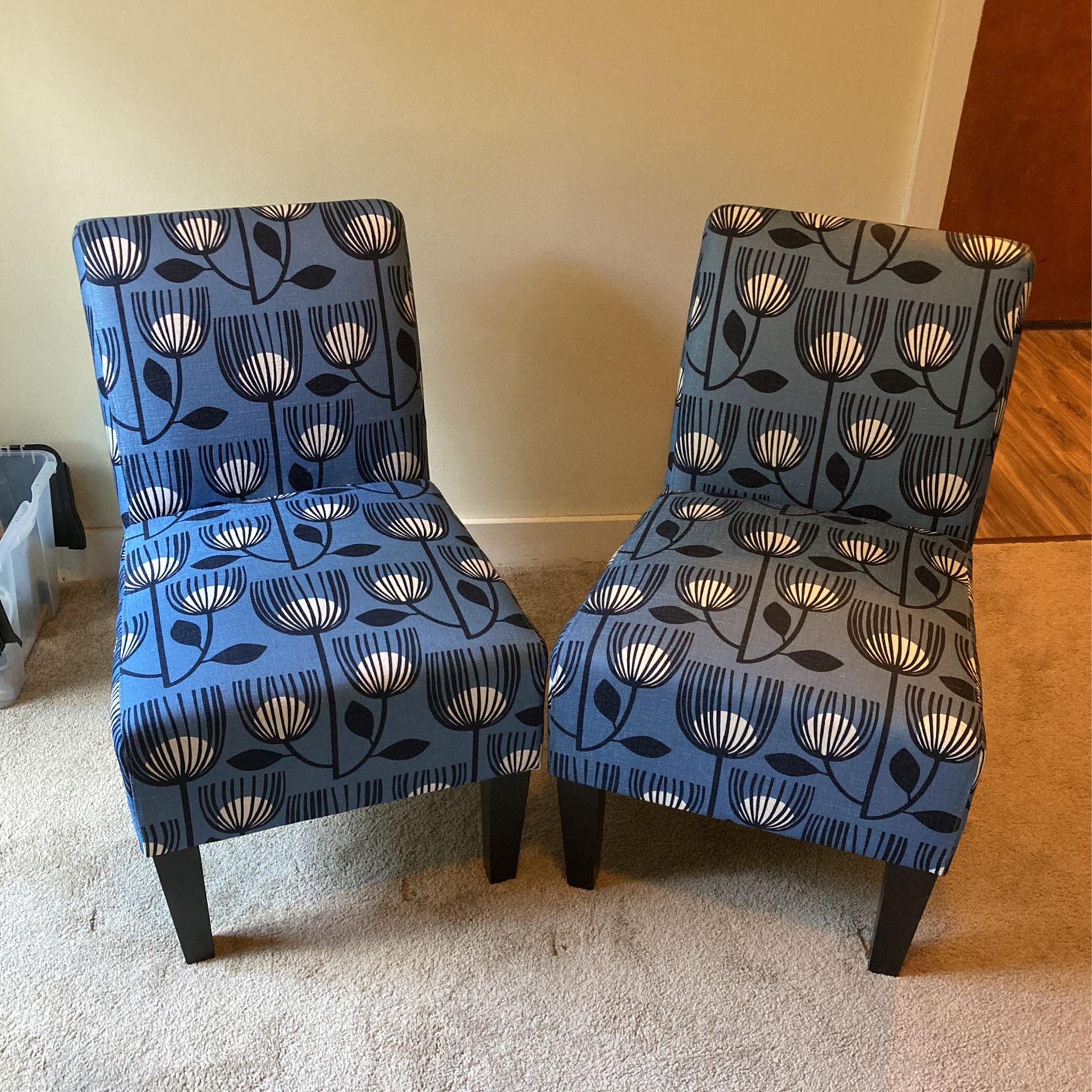 Set Of Chairs