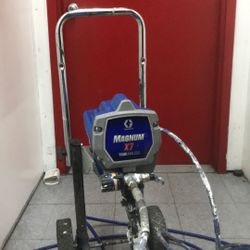 Graco Spray Machine X7