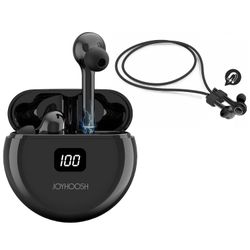 New!  Wireless earbuds