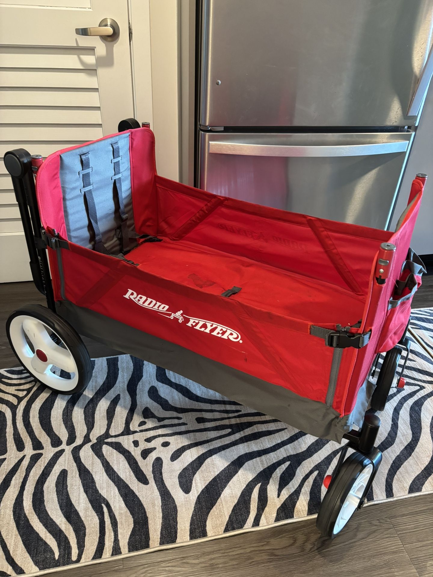 Stroller Wagon $70