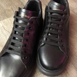 McQueen’s Sneakers 