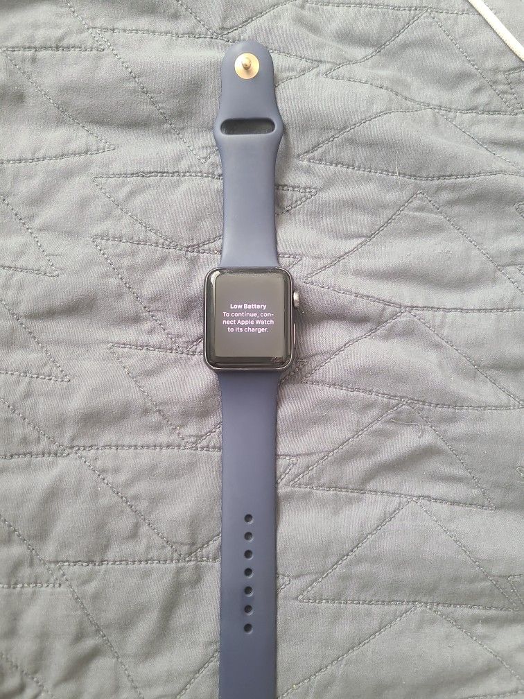 Apple Watch Series 3