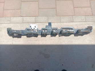 2018-2019 Ford Escape Rear Bumper Shock Absorber
