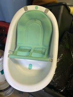 Baby bath