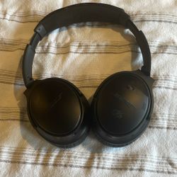 Bose Headphones 