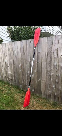 Paddles