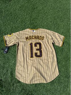 San Diego Padres Jersey