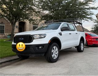 2021 Ford Ranger XLT 4Door