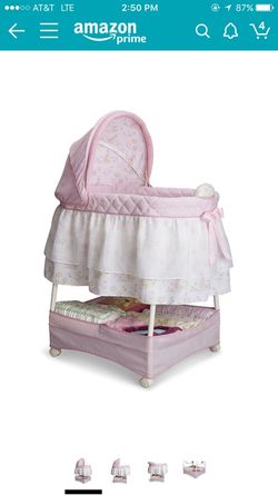 Baby Bassinet