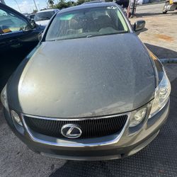 2006 Lexus GS 300