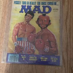 In Perfect Condition, Never Been Open 