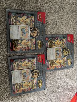 Ascended hero’s 2 pack blister
