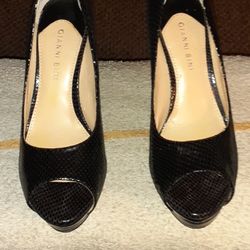 Gianni Bini 7.5M Womans Heels