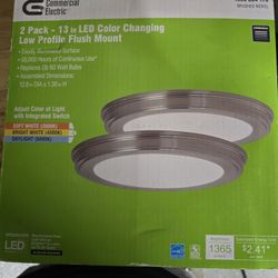Led Lighting 