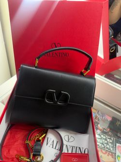 Designer bag